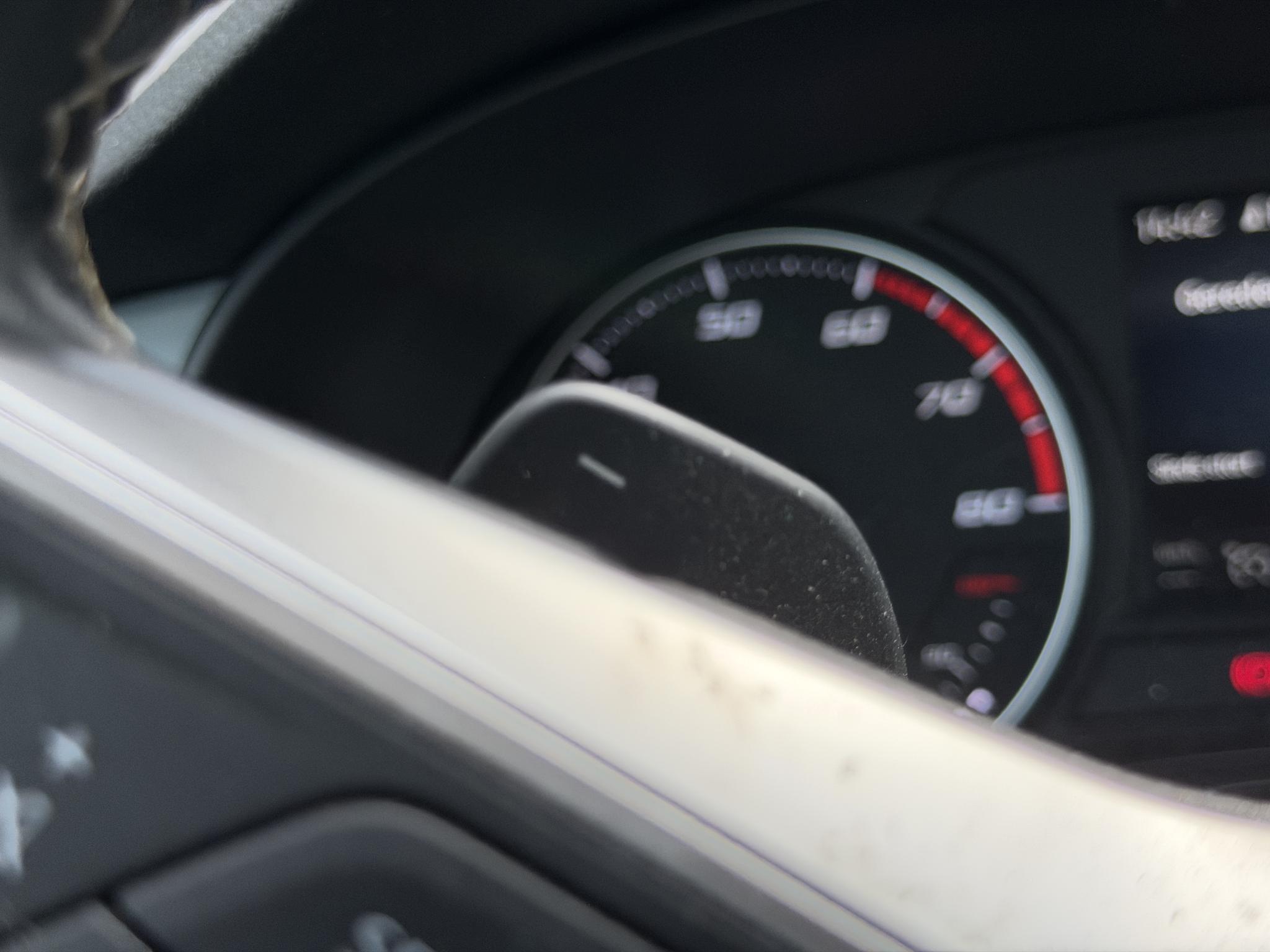Foto van Seat Seat Ateca