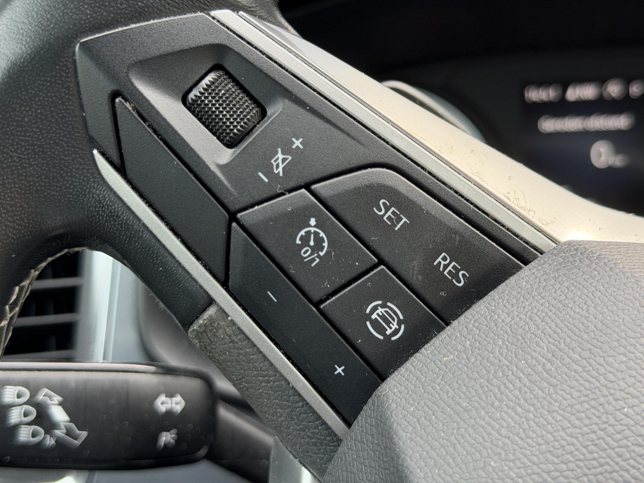 Foto van Seat Seat Ateca