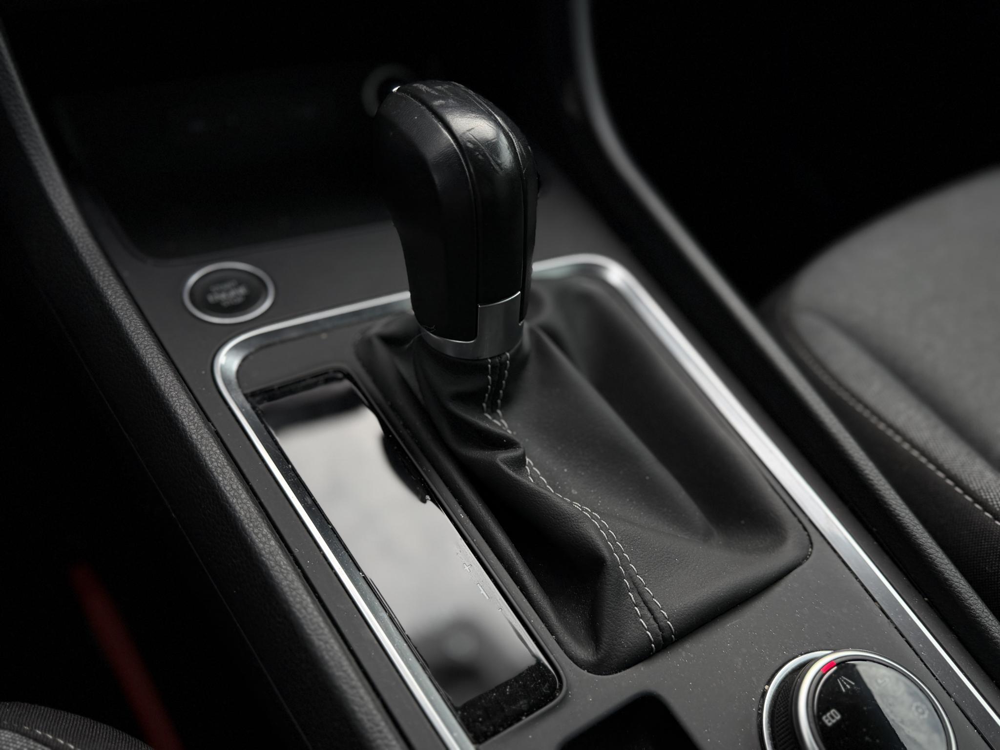 Foto van Seat Seat Ateca