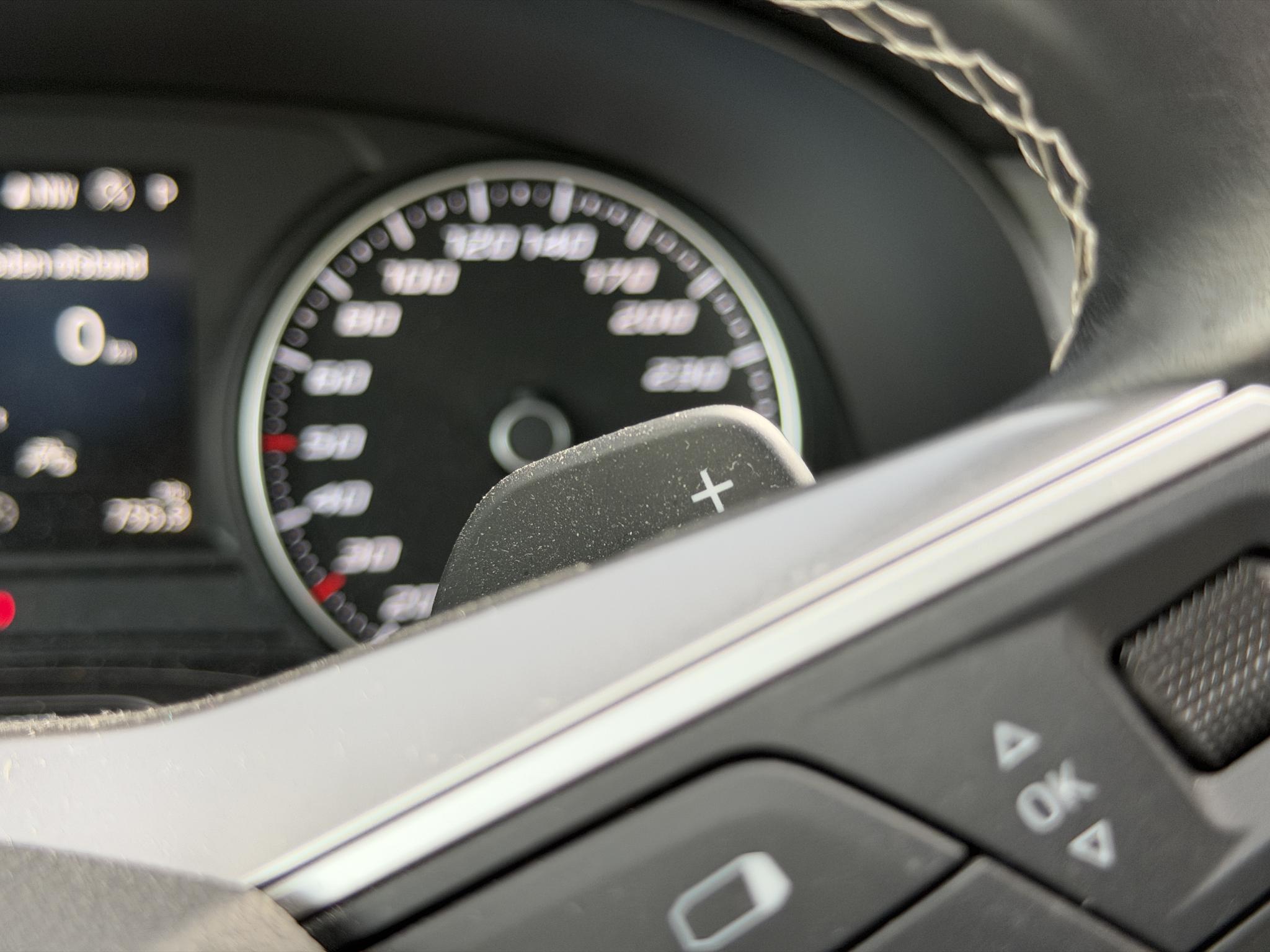 Foto van Seat Seat Ateca
