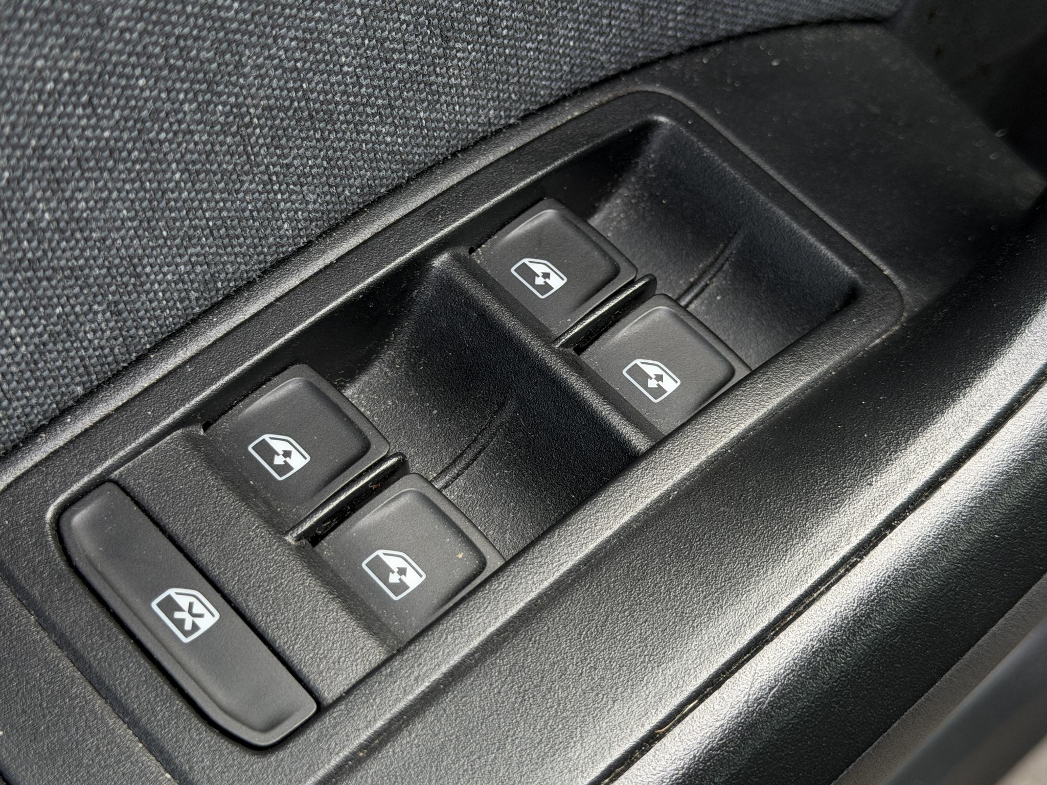 Foto van Seat Seat Ateca