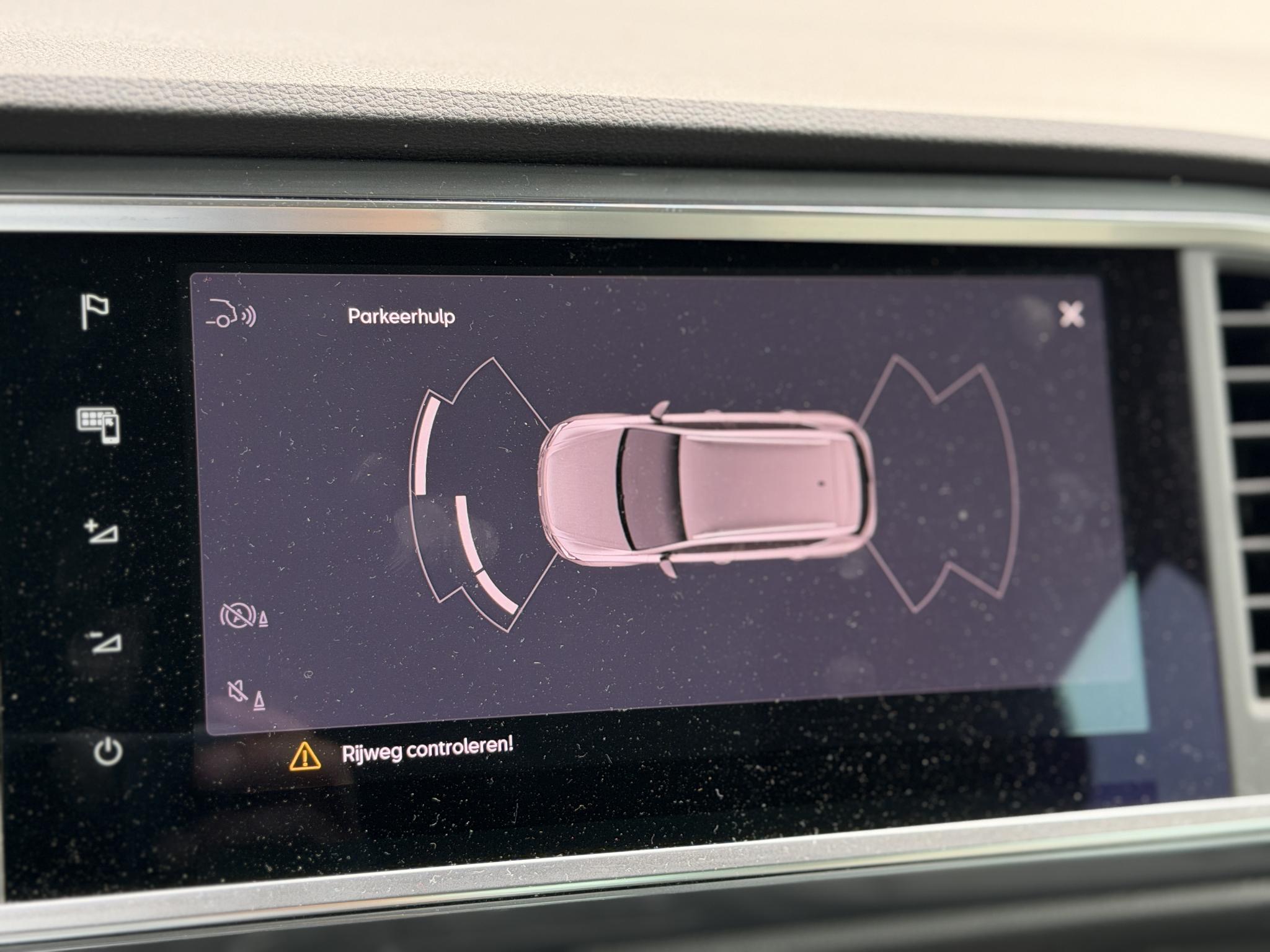 Foto van Seat Seat Ateca
