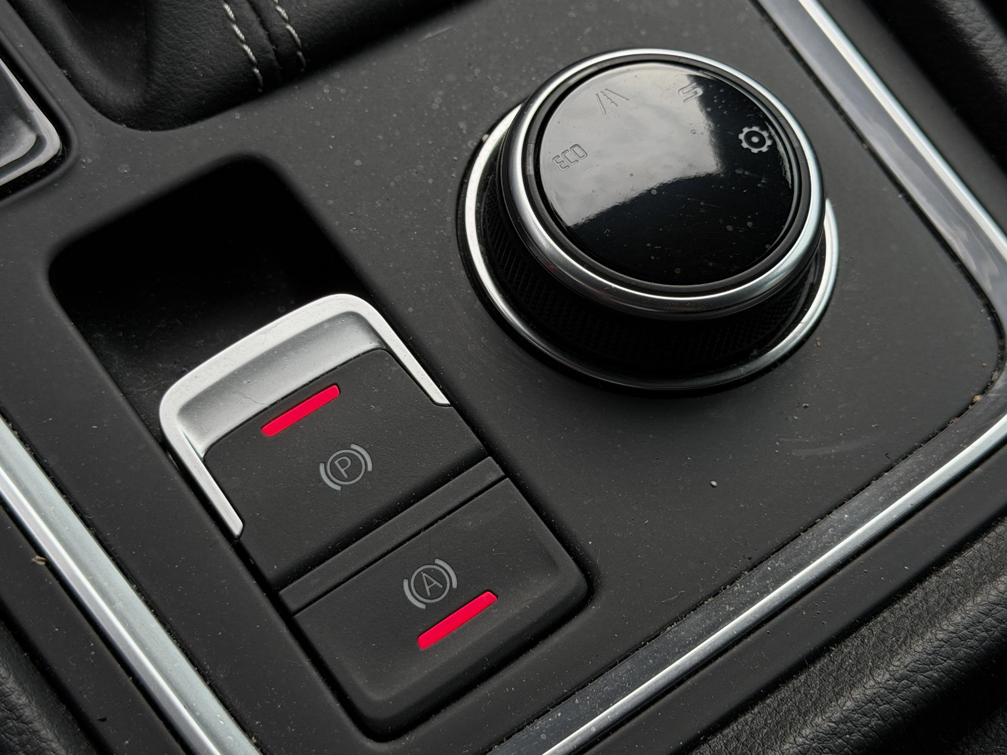 Foto van Seat Seat Ateca