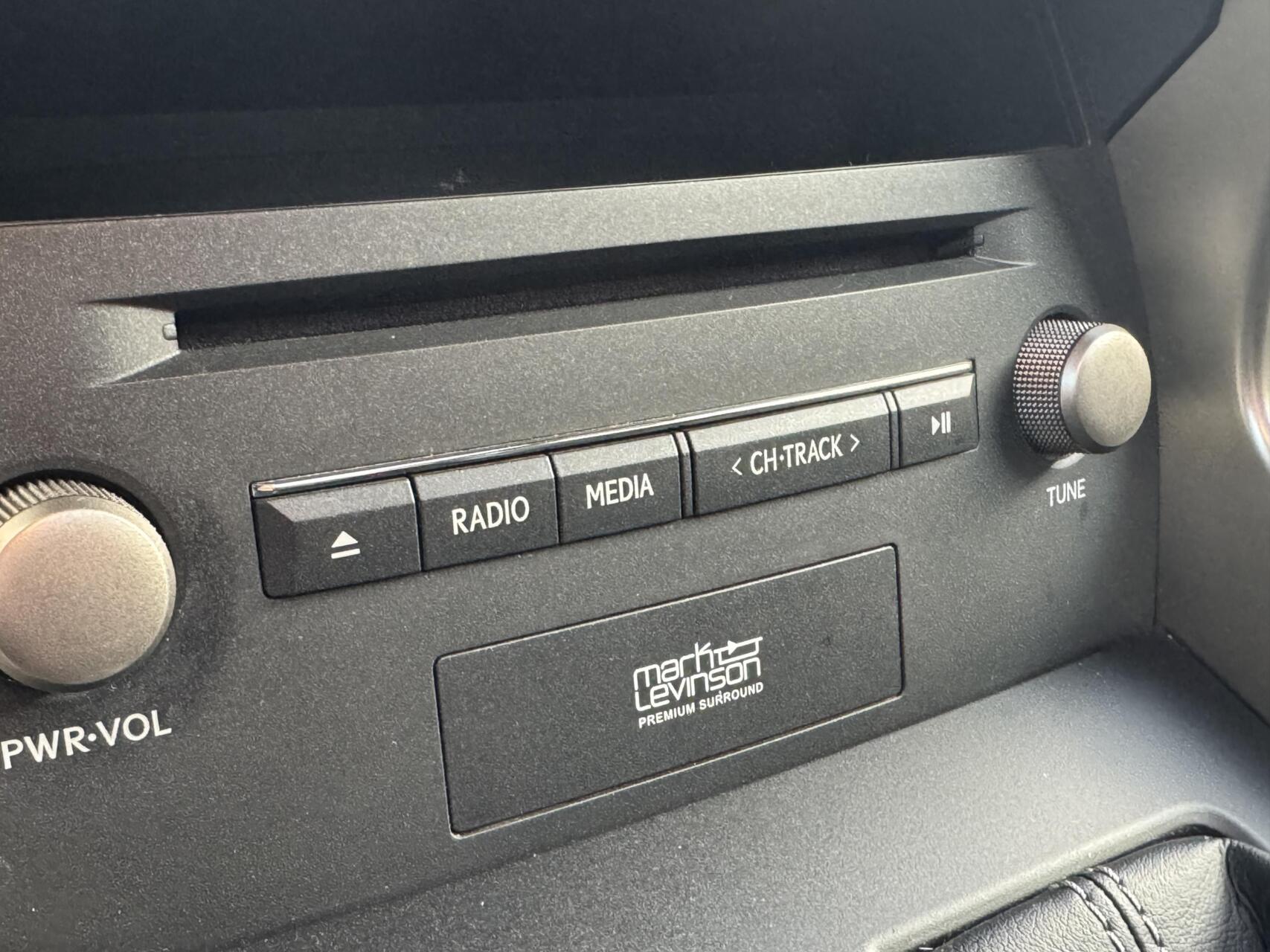 Foto van Lexus Lexus Nx300h