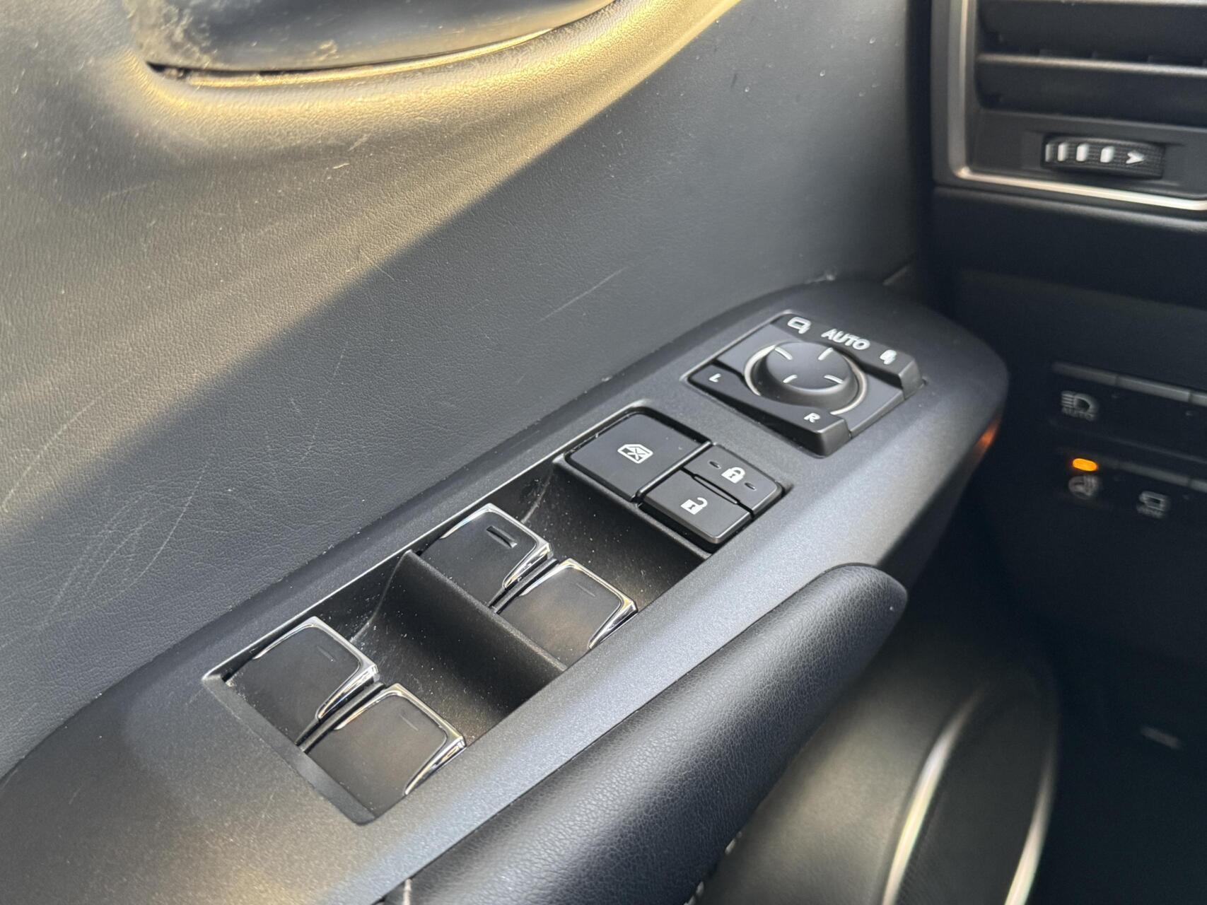 Foto van Lexus Lexus Nx300h