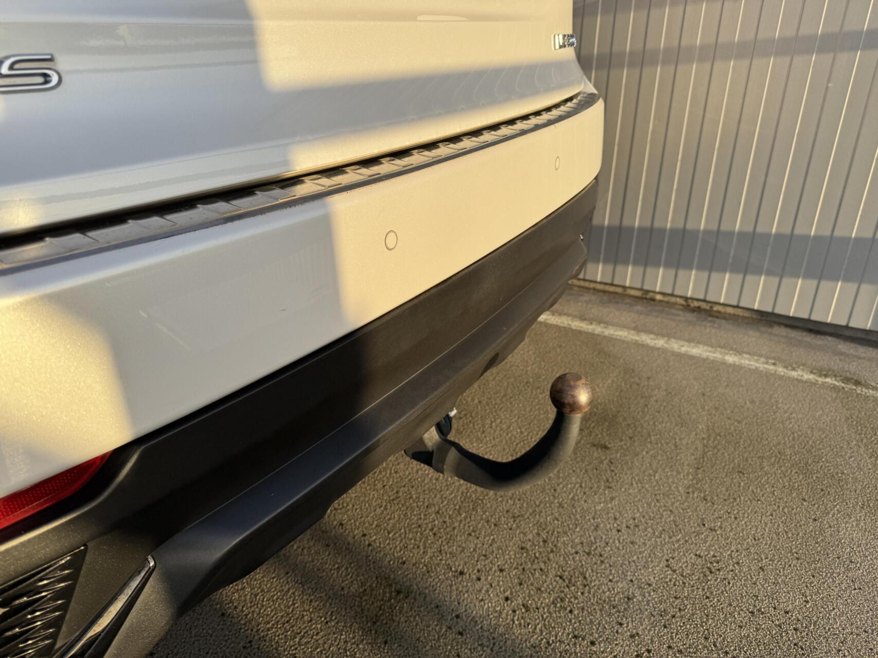 Foto van Lexus Lexus Nx300h