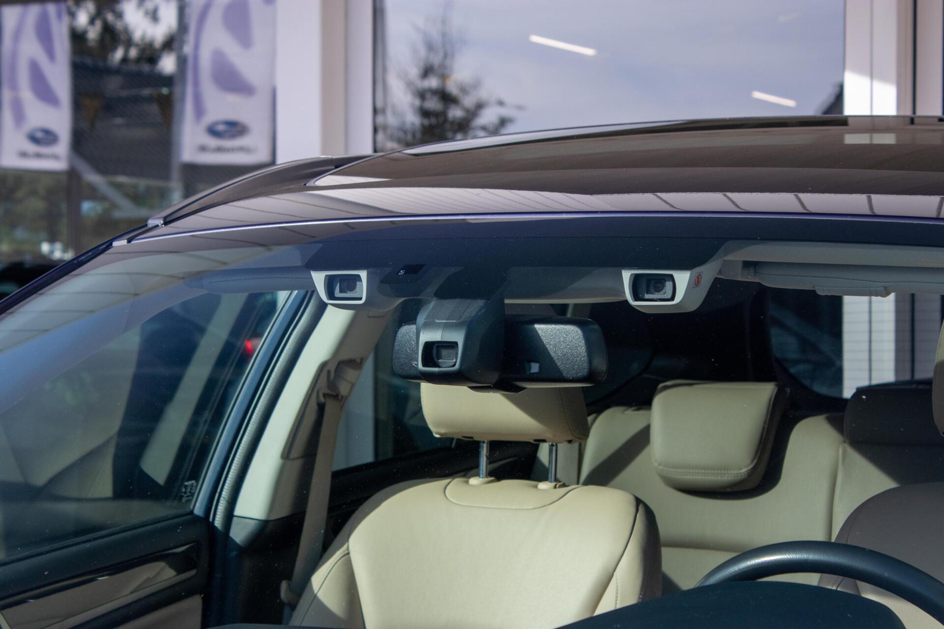 Foto van Subaru Outback