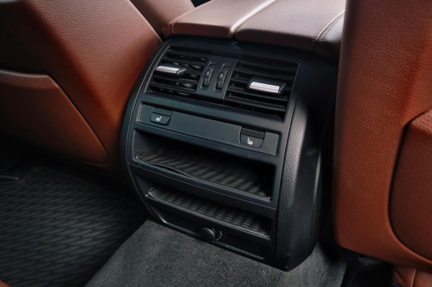 Foto van BMW 530i