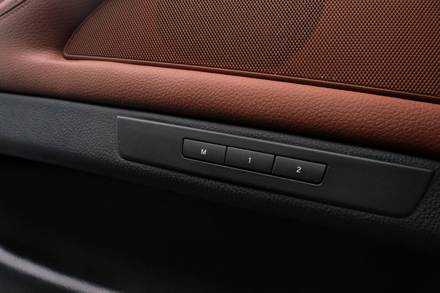 Foto van BMW 530i