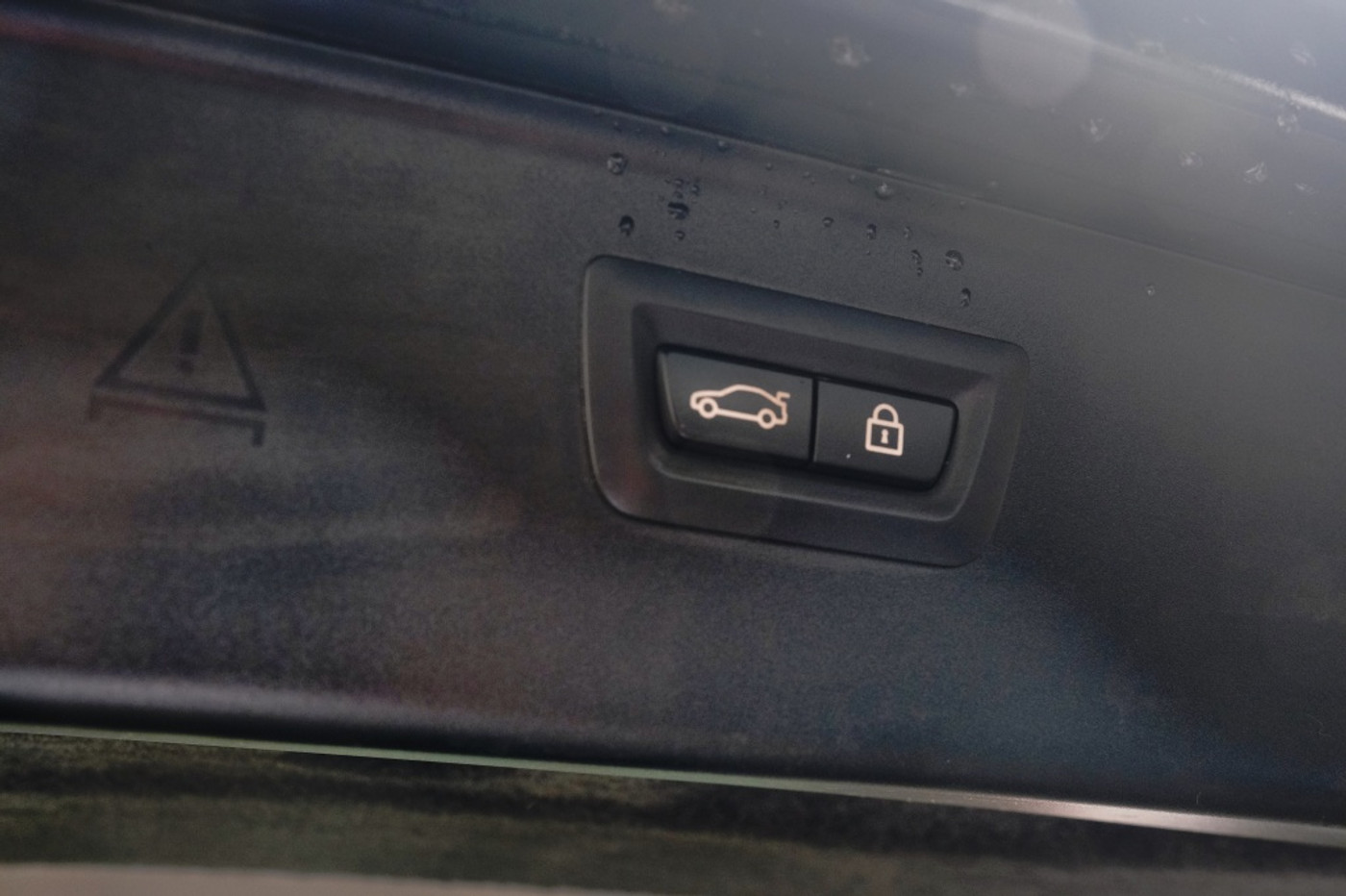 Foto van BMW 530i
