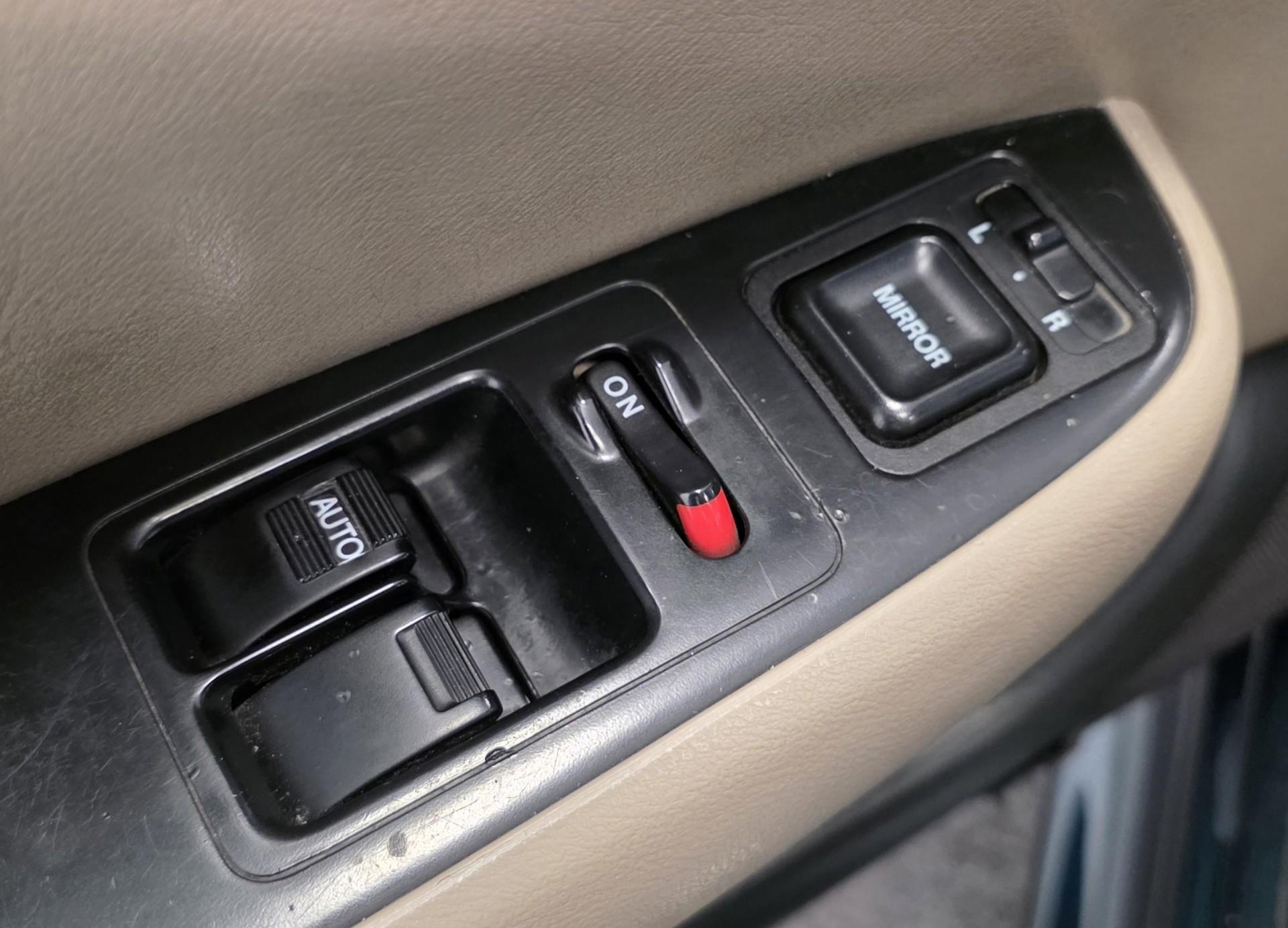 Foto van Honda Prelude