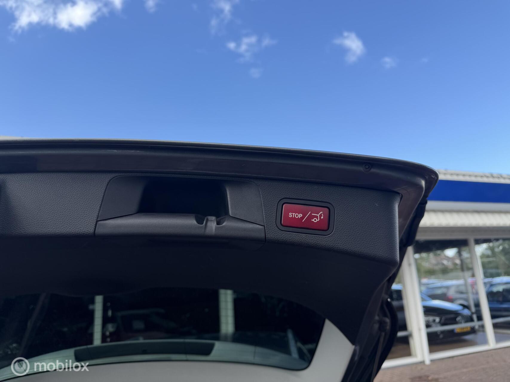 Foto van Mercedes-Benz C 200 D