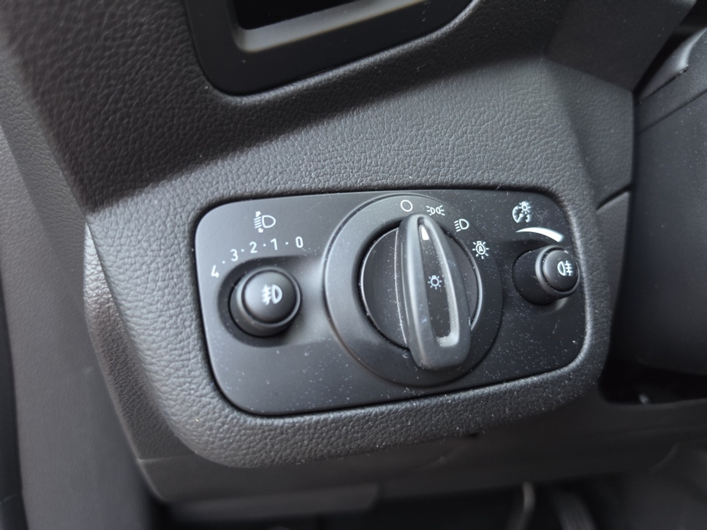 Foto van Ford Grand C-max