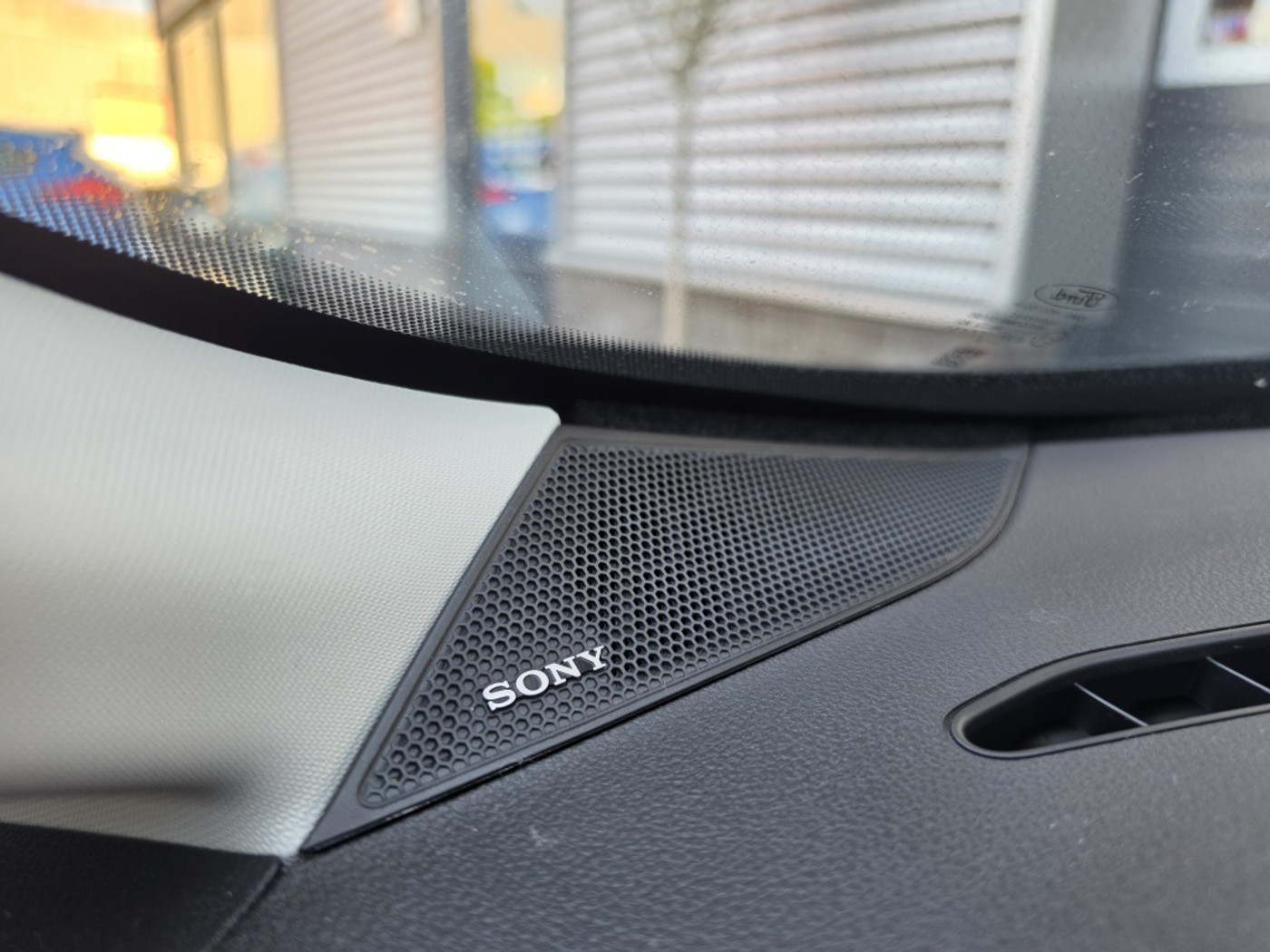 Foto van Ford Grand C-max