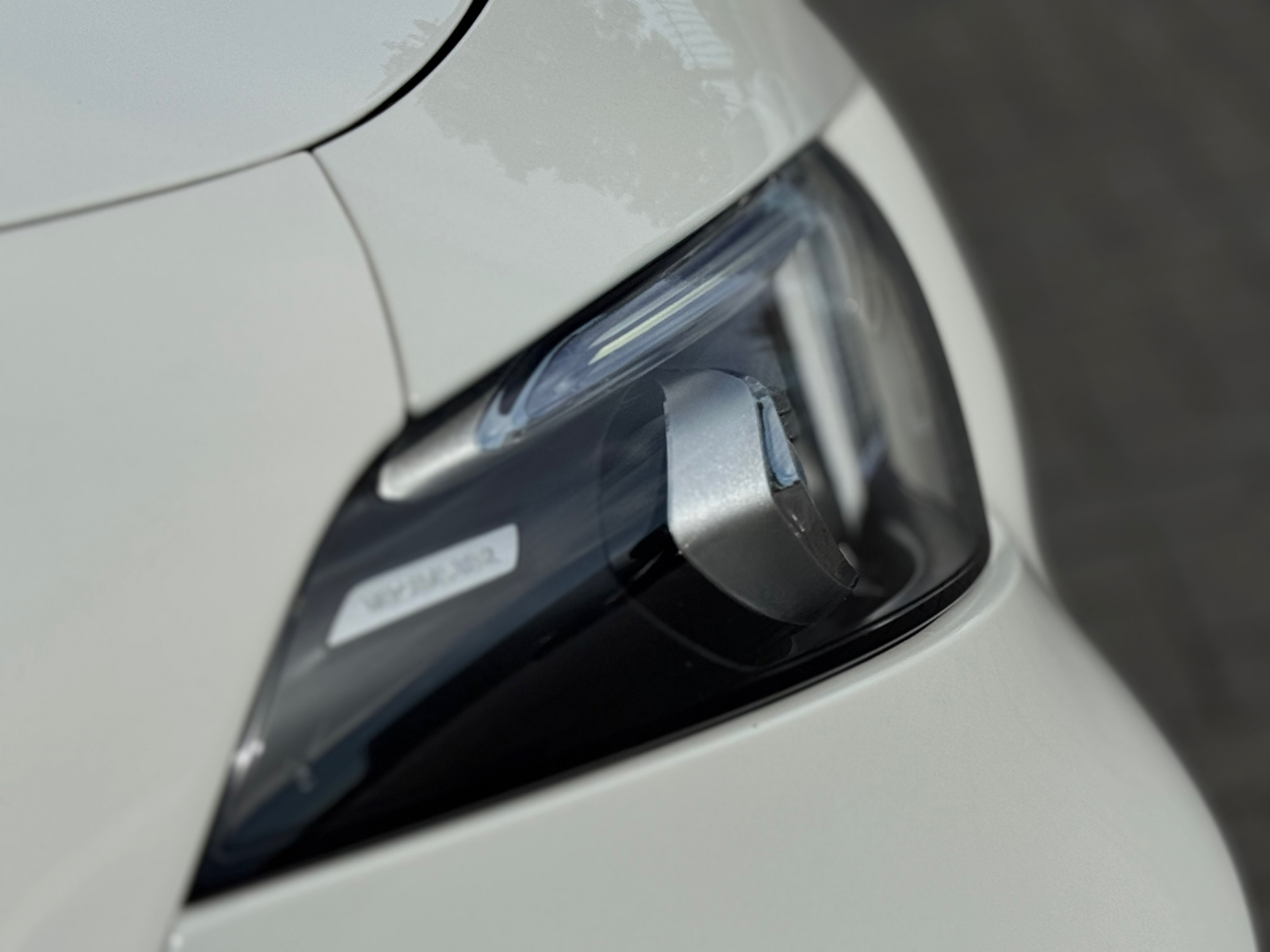 Foto van Mercedes-Benz A 200
