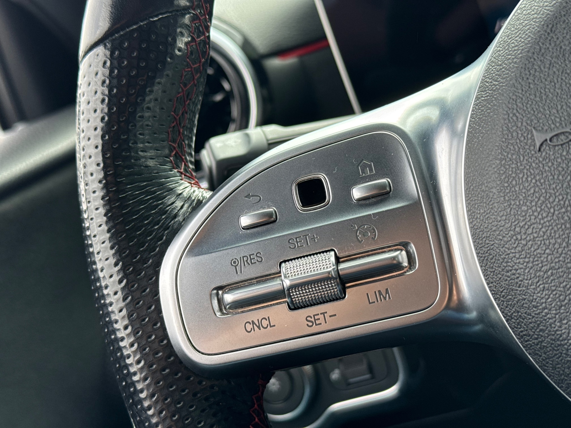 Foto van Mercedes-Benz A 200