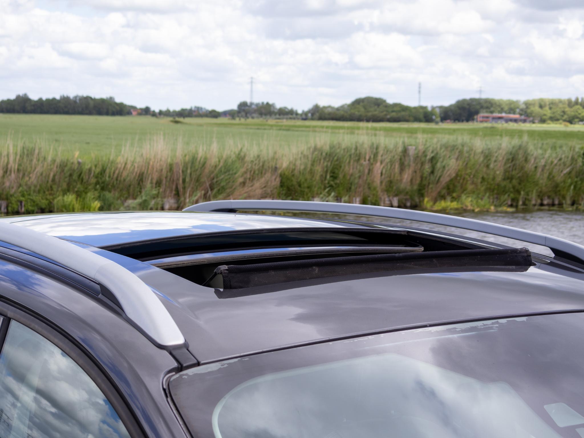 Foto van Ford Kuga