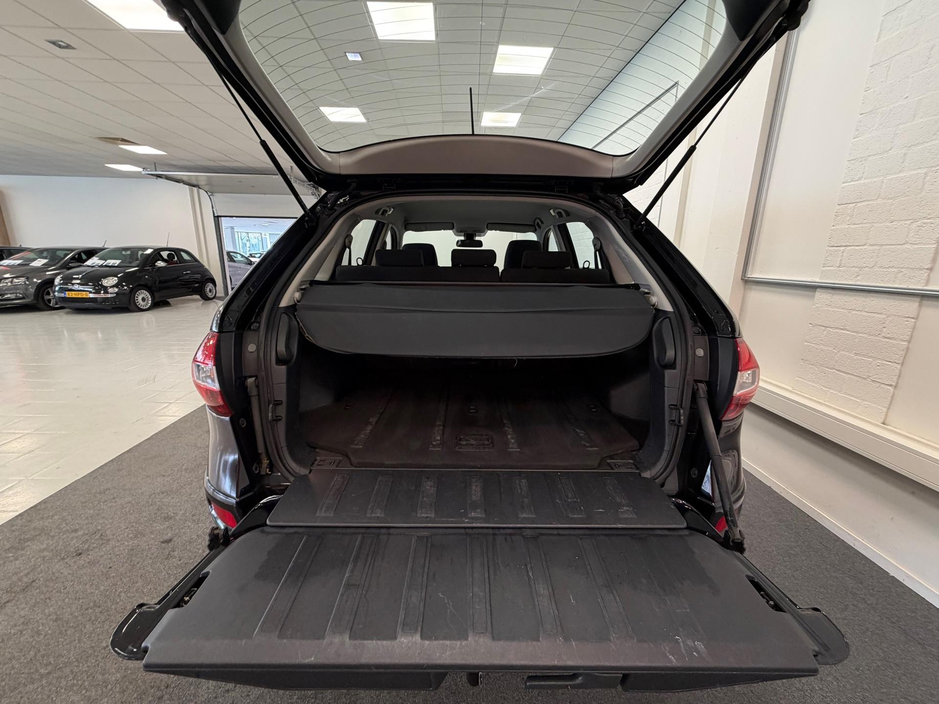 Foto van Renault Koleos