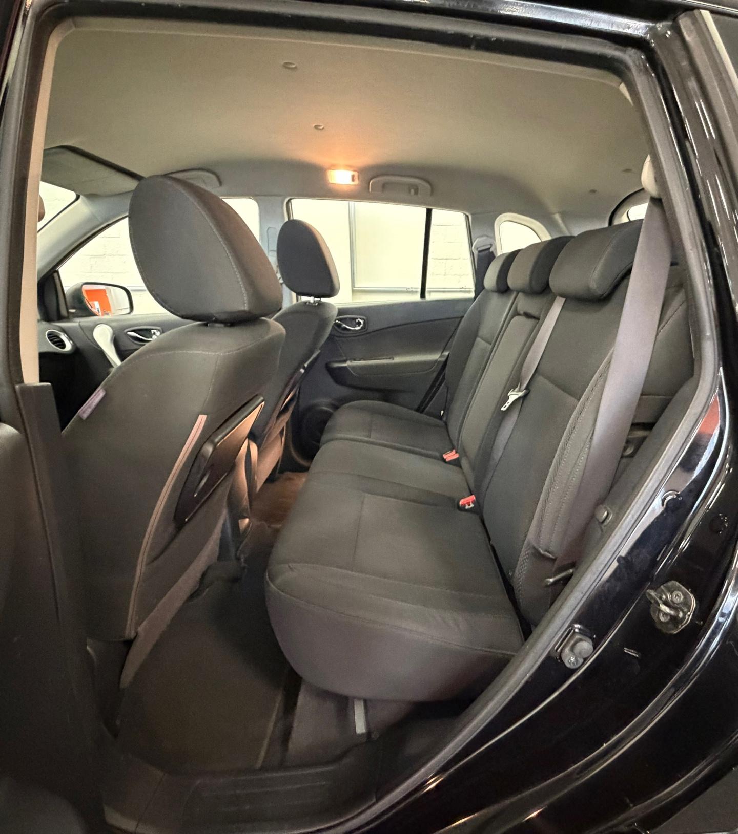 Foto van Renault Koleos