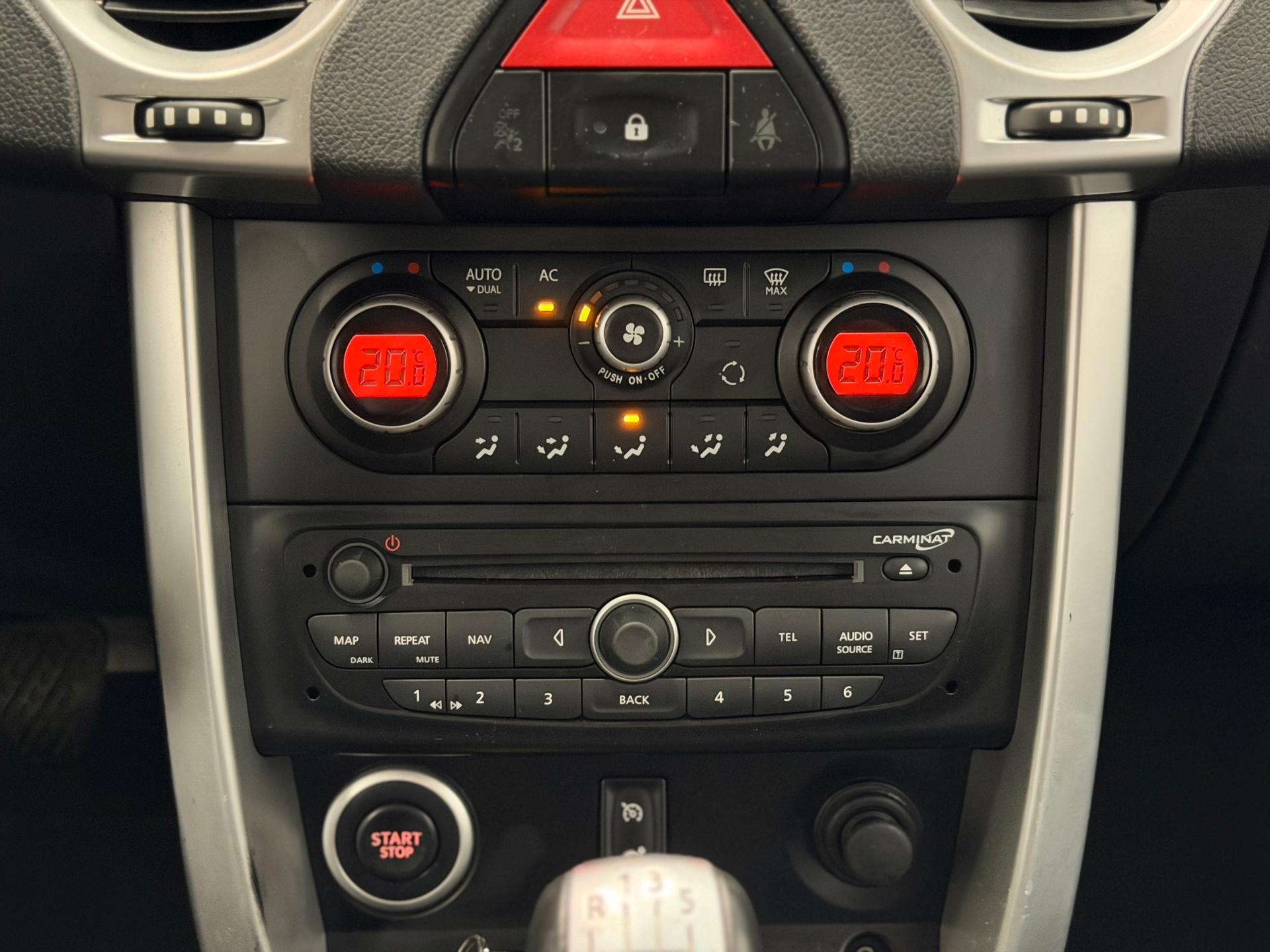 Foto van Renault Koleos