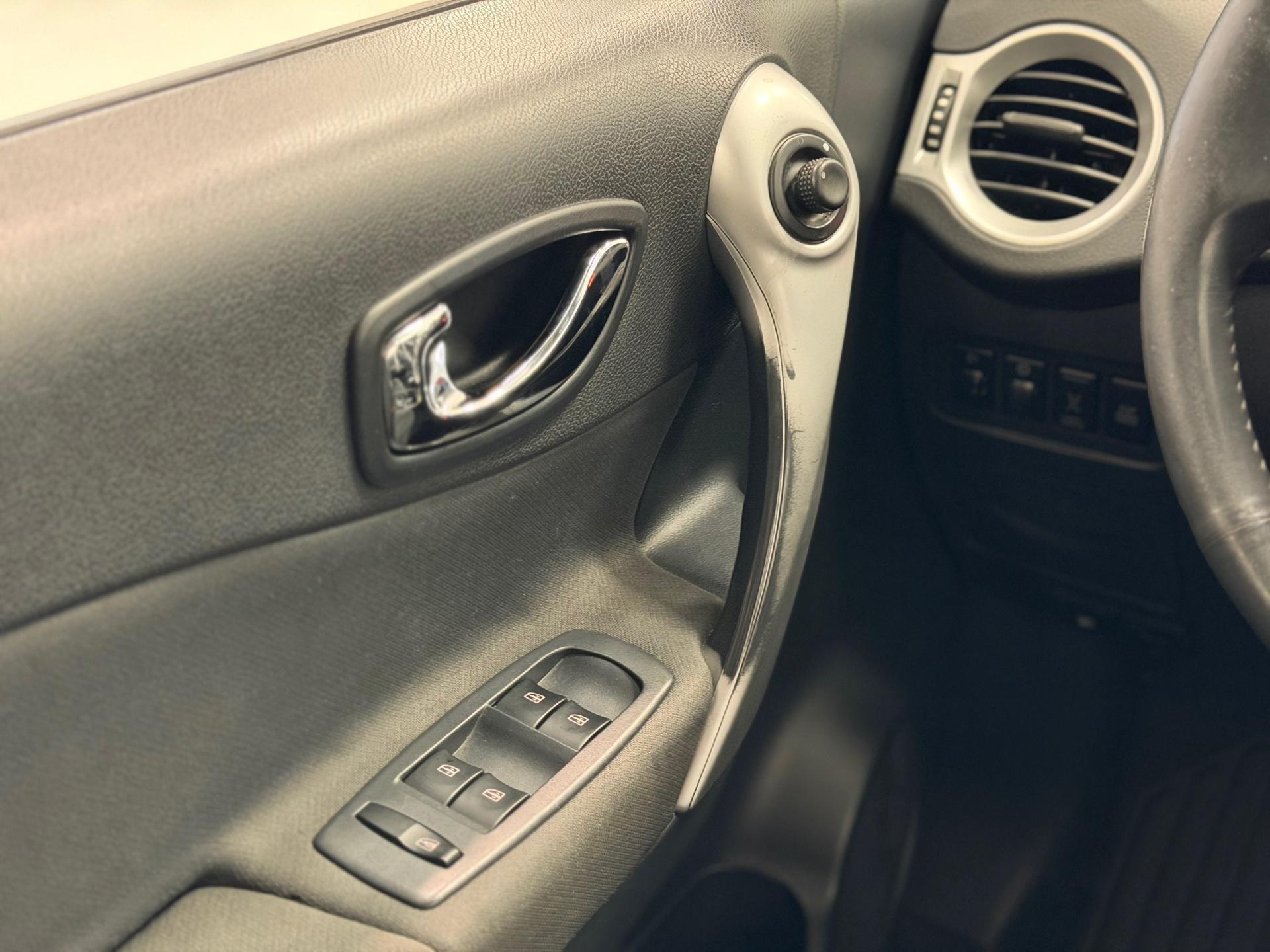 Foto van Renault Koleos