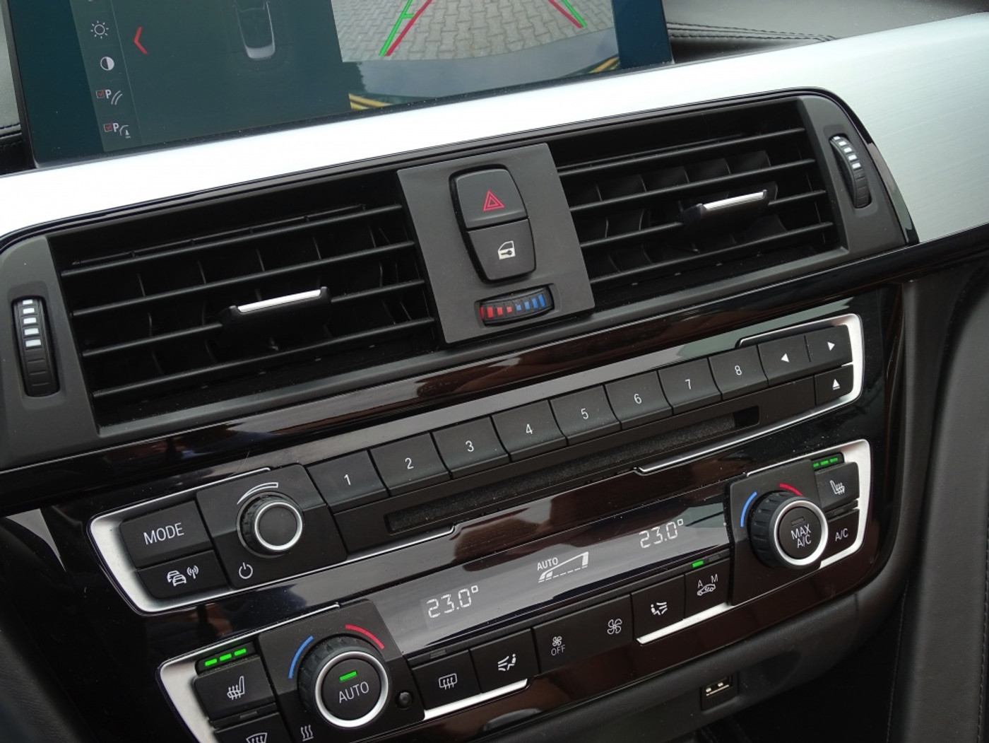 Foto van BMW 420i