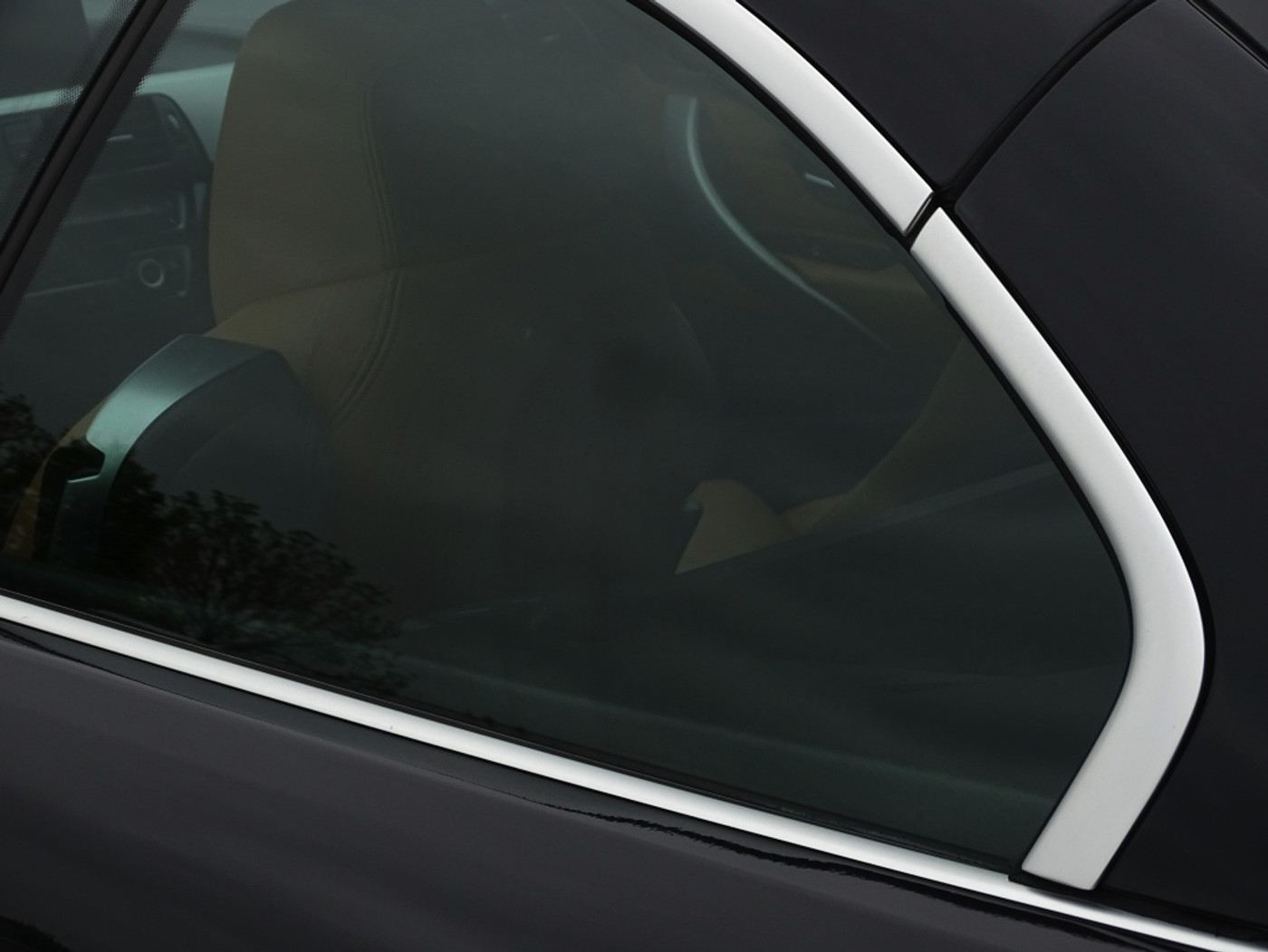 Foto van BMW 420i