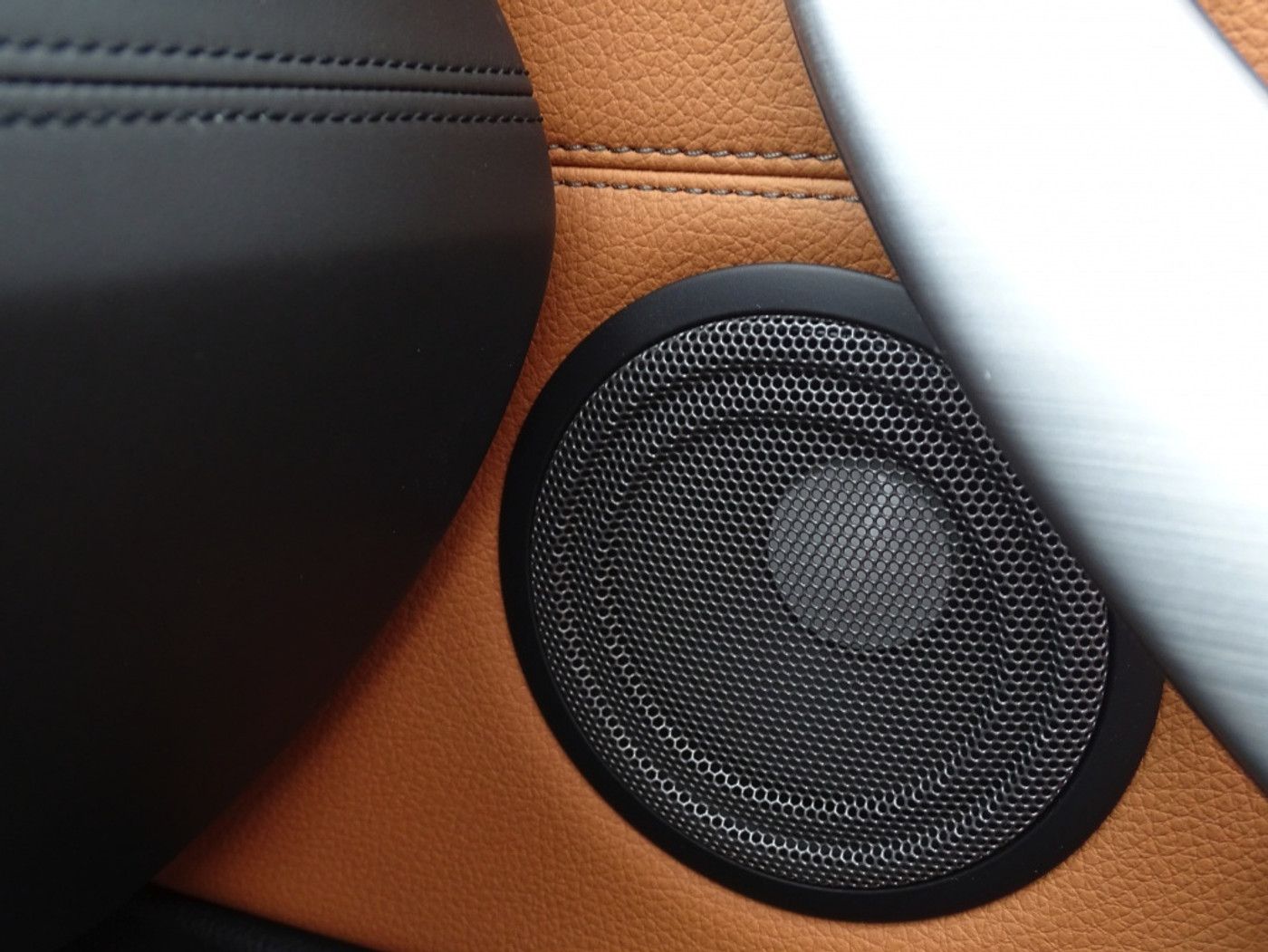 Foto van BMW 420i