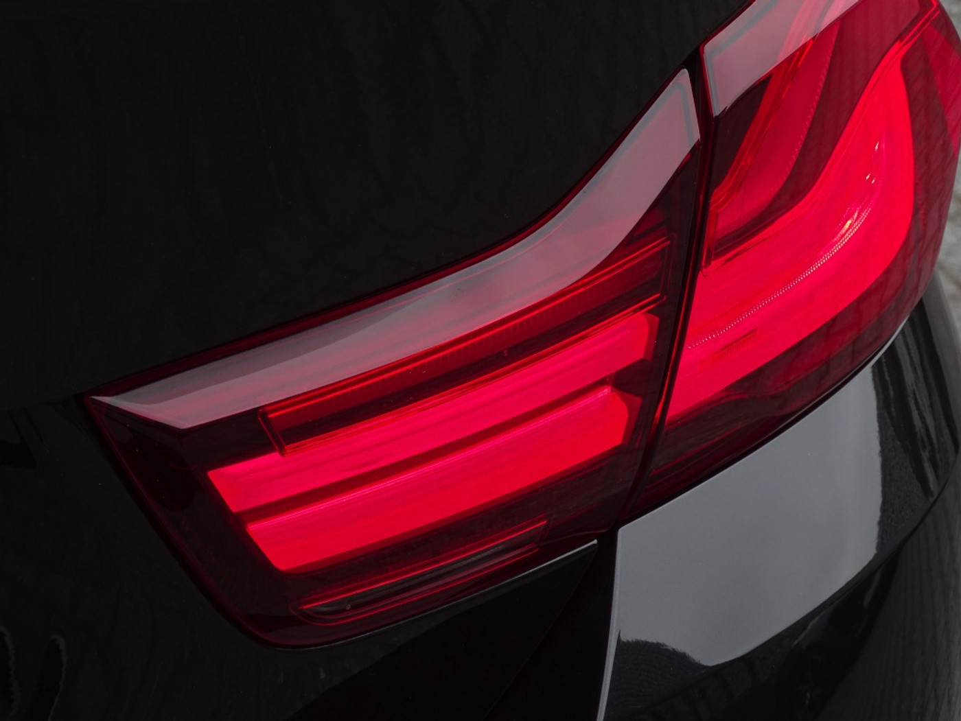 Foto van BMW 420i