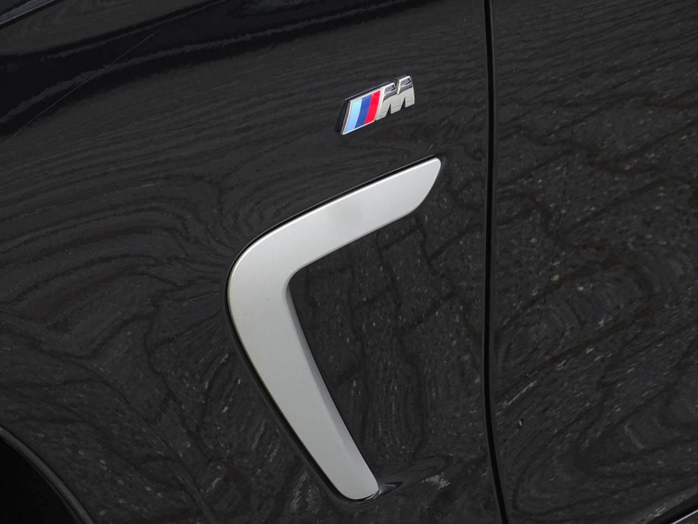 Foto van BMW 420i
