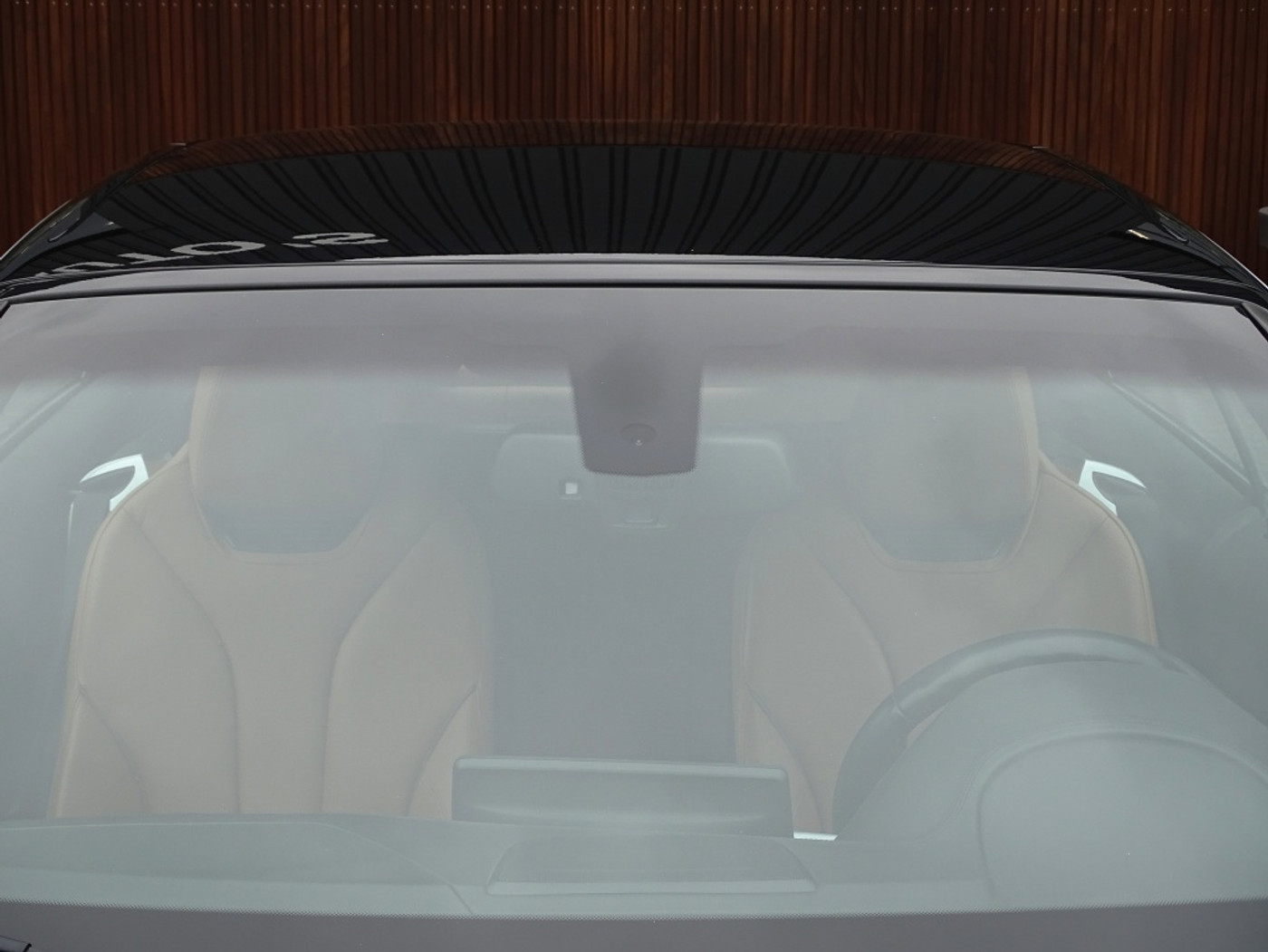 Foto van BMW 420i