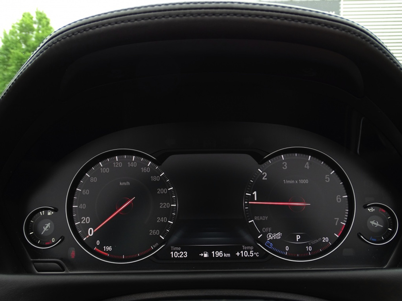 Foto van BMW 420i