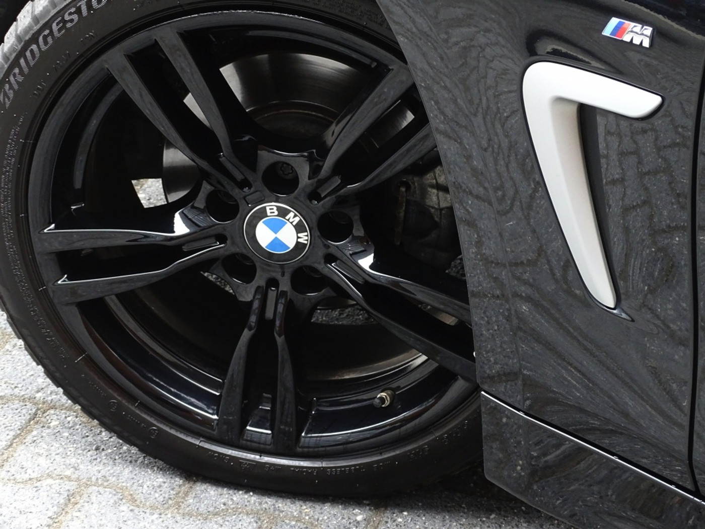 Foto van BMW 420i