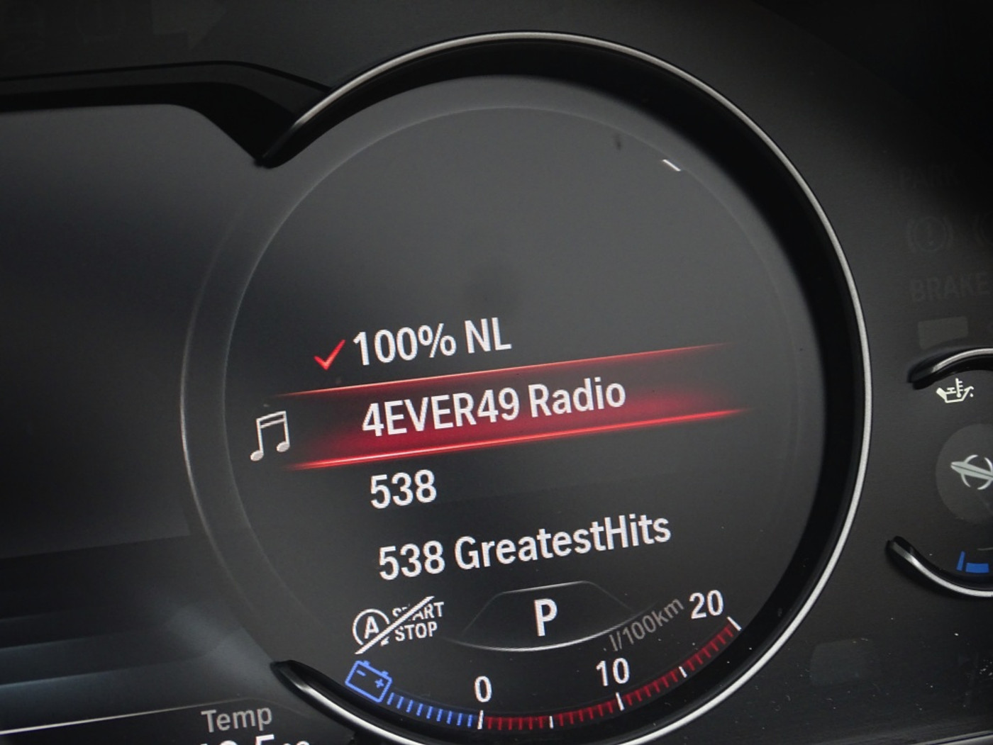 Foto van BMW 420i