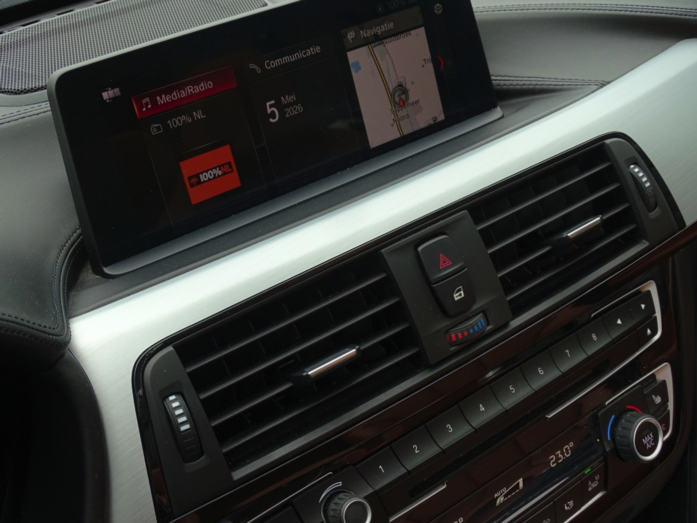 Foto van BMW 420i