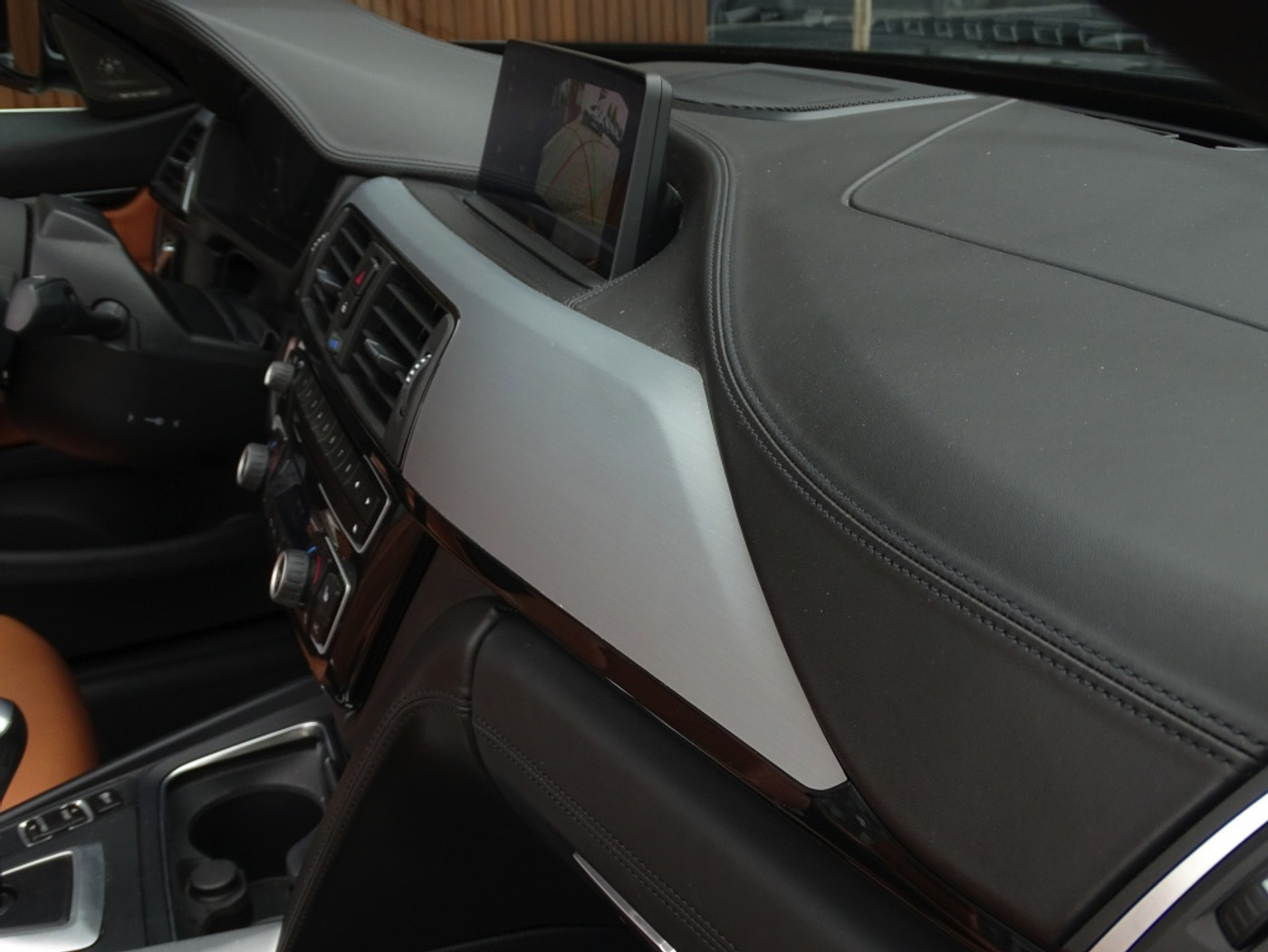 Foto van BMW 420i