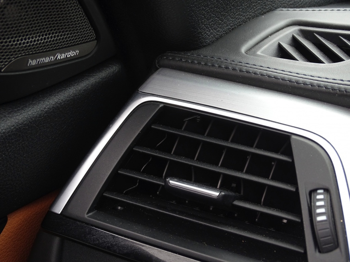 Foto van BMW 420i