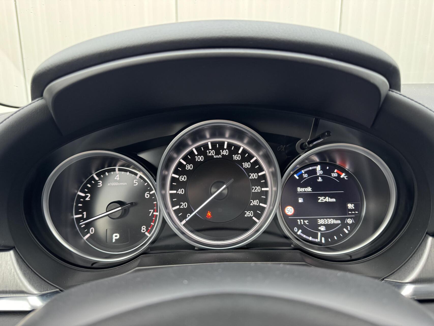 Foto van Mazda Mazda6