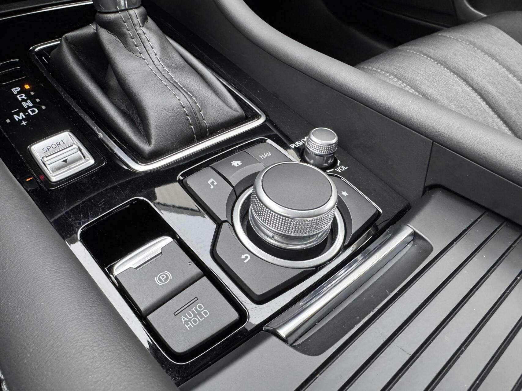 Foto van Mazda Mazda6