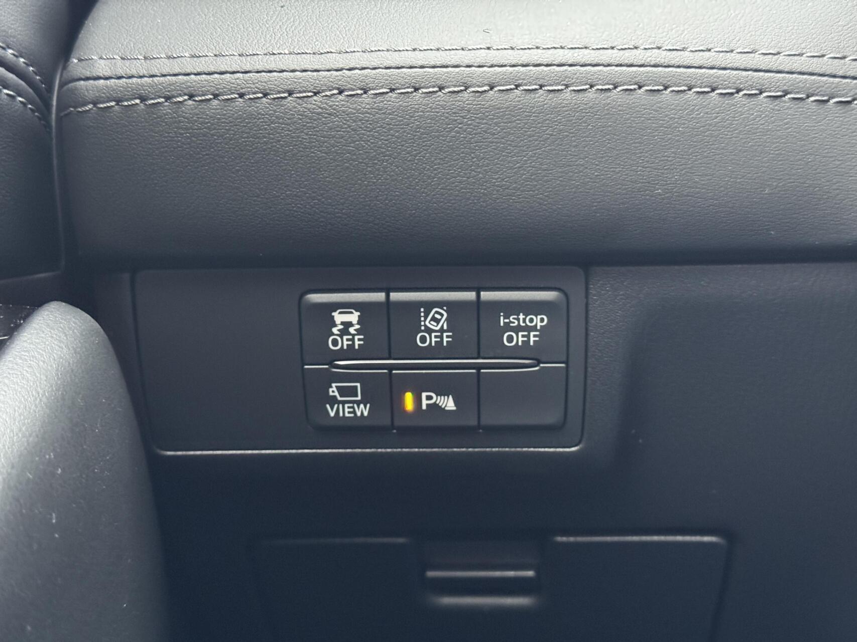 Foto van Mazda Mazda6
