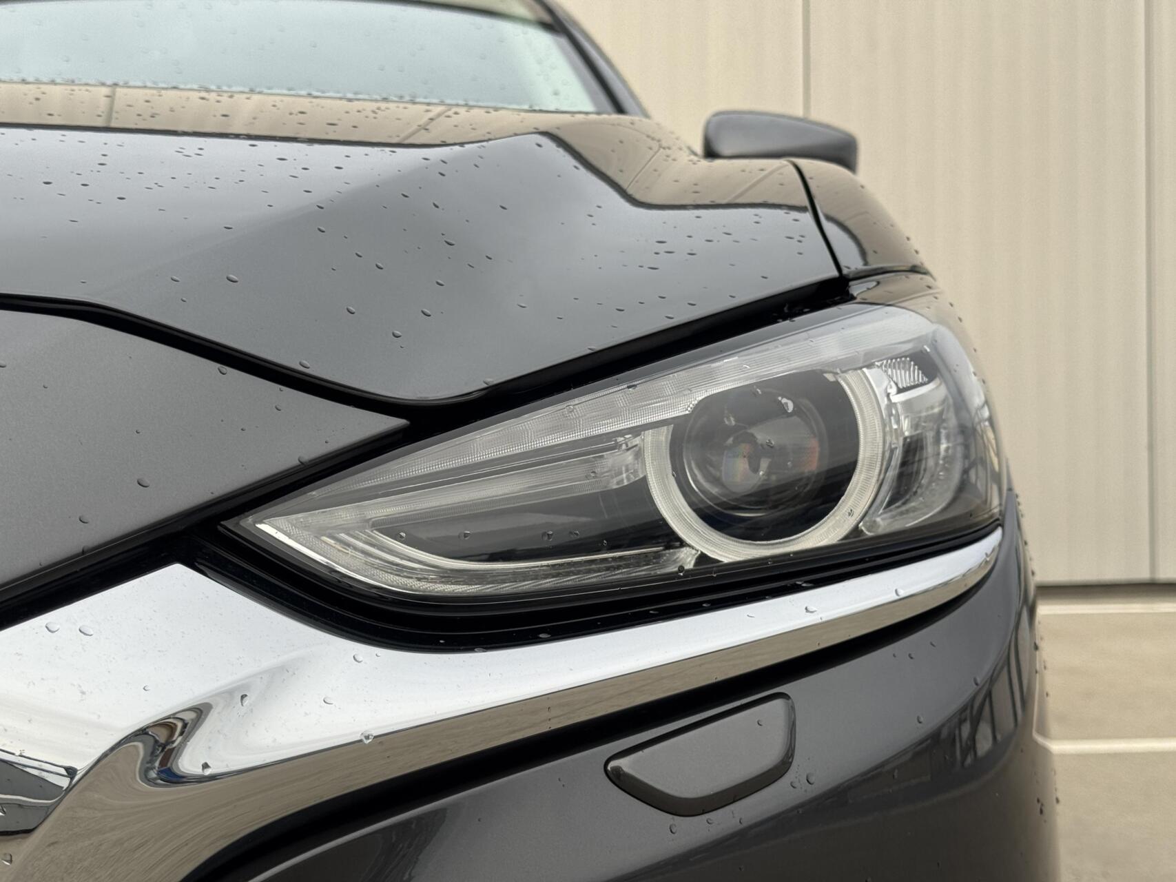Foto van Mazda Mazda6