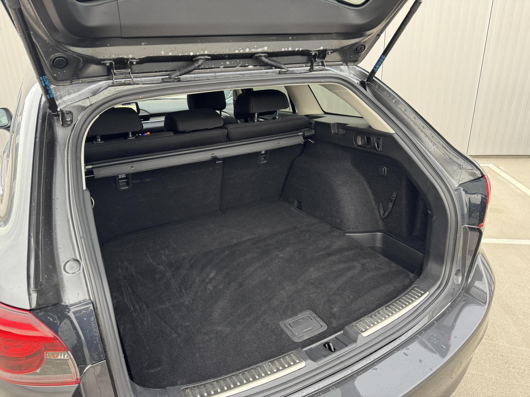 Foto van Mazda Mazda6