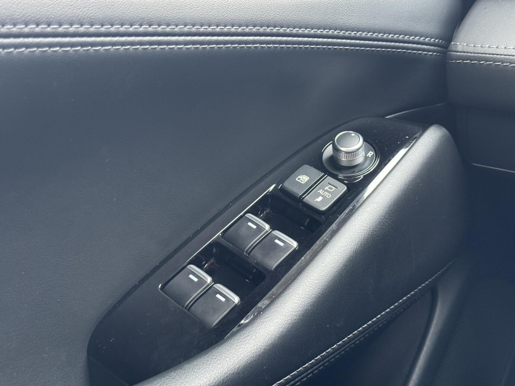 Foto van Mazda Mazda6