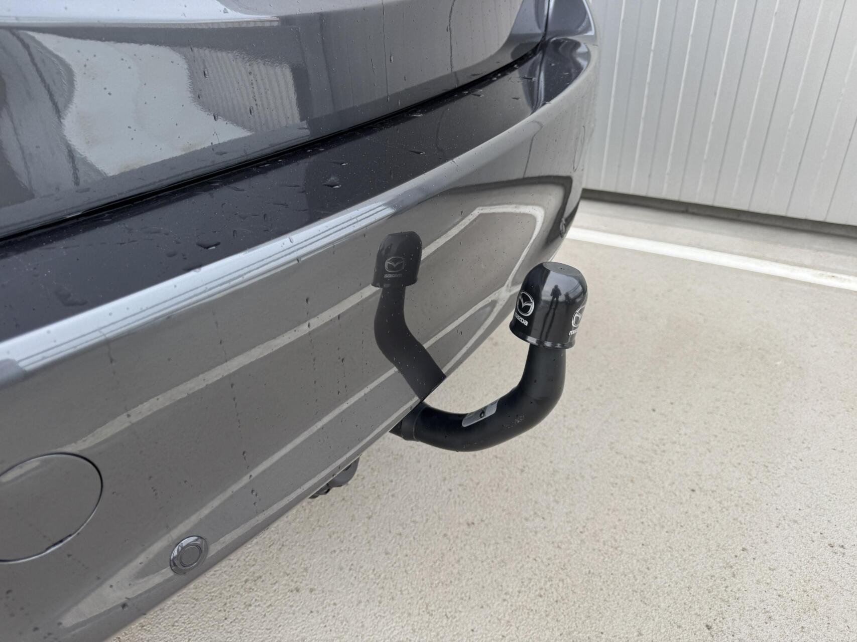 Foto van Mazda Mazda6