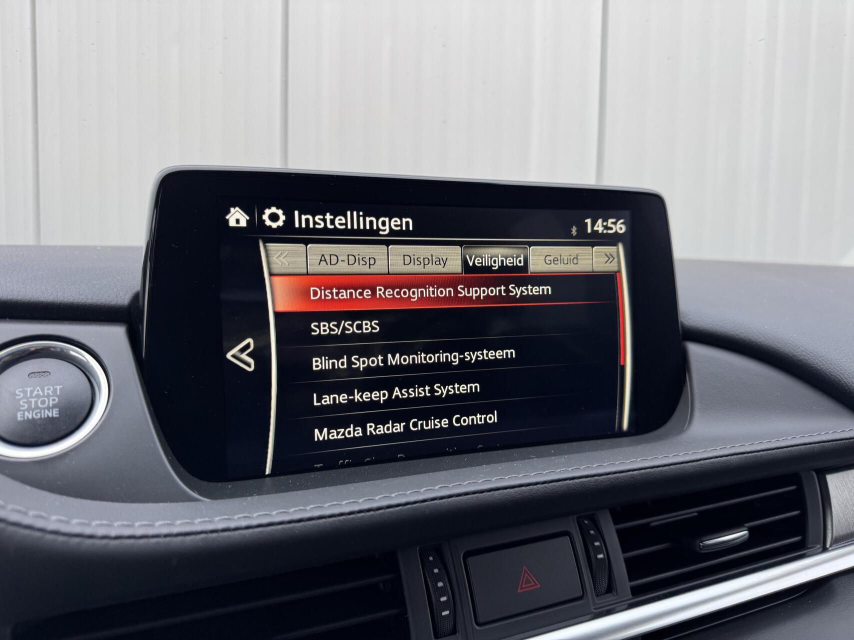 Foto van Mazda Mazda6