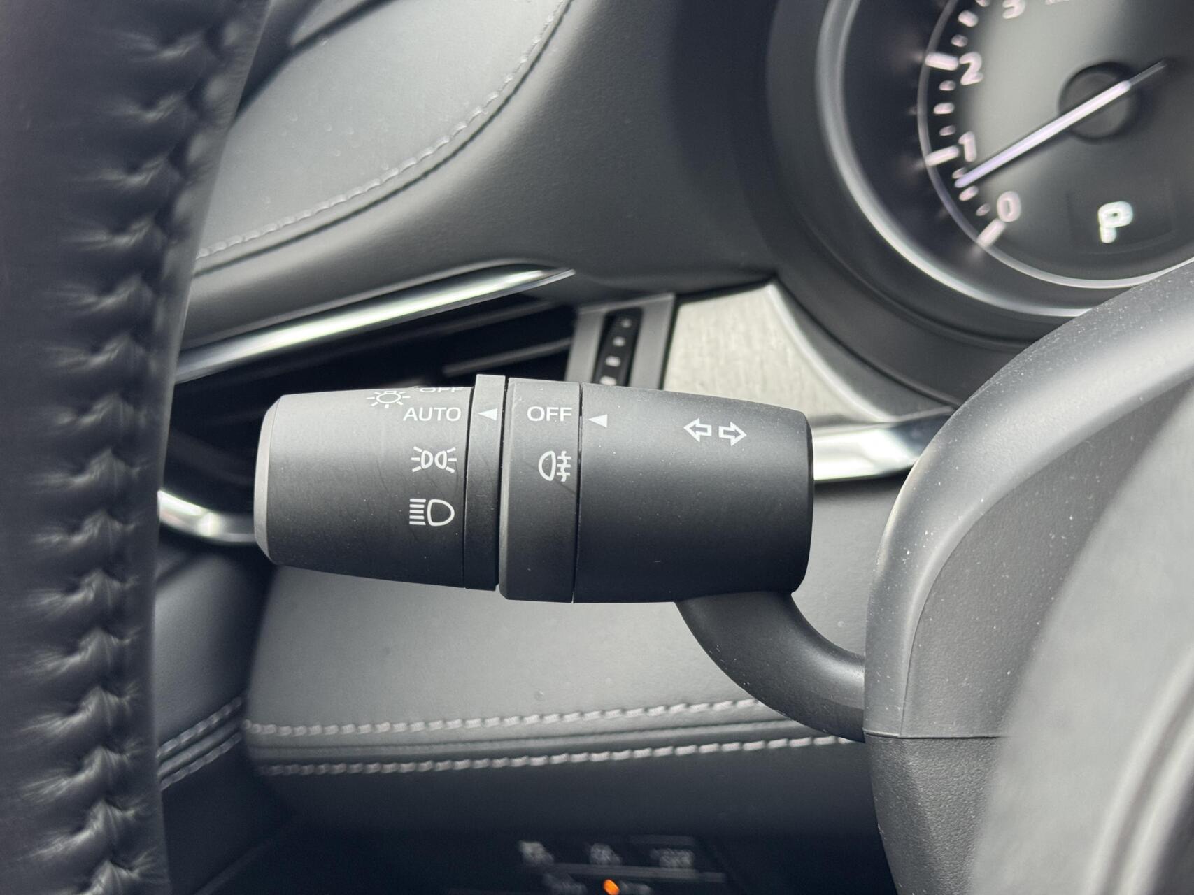 Foto van Mazda Mazda6