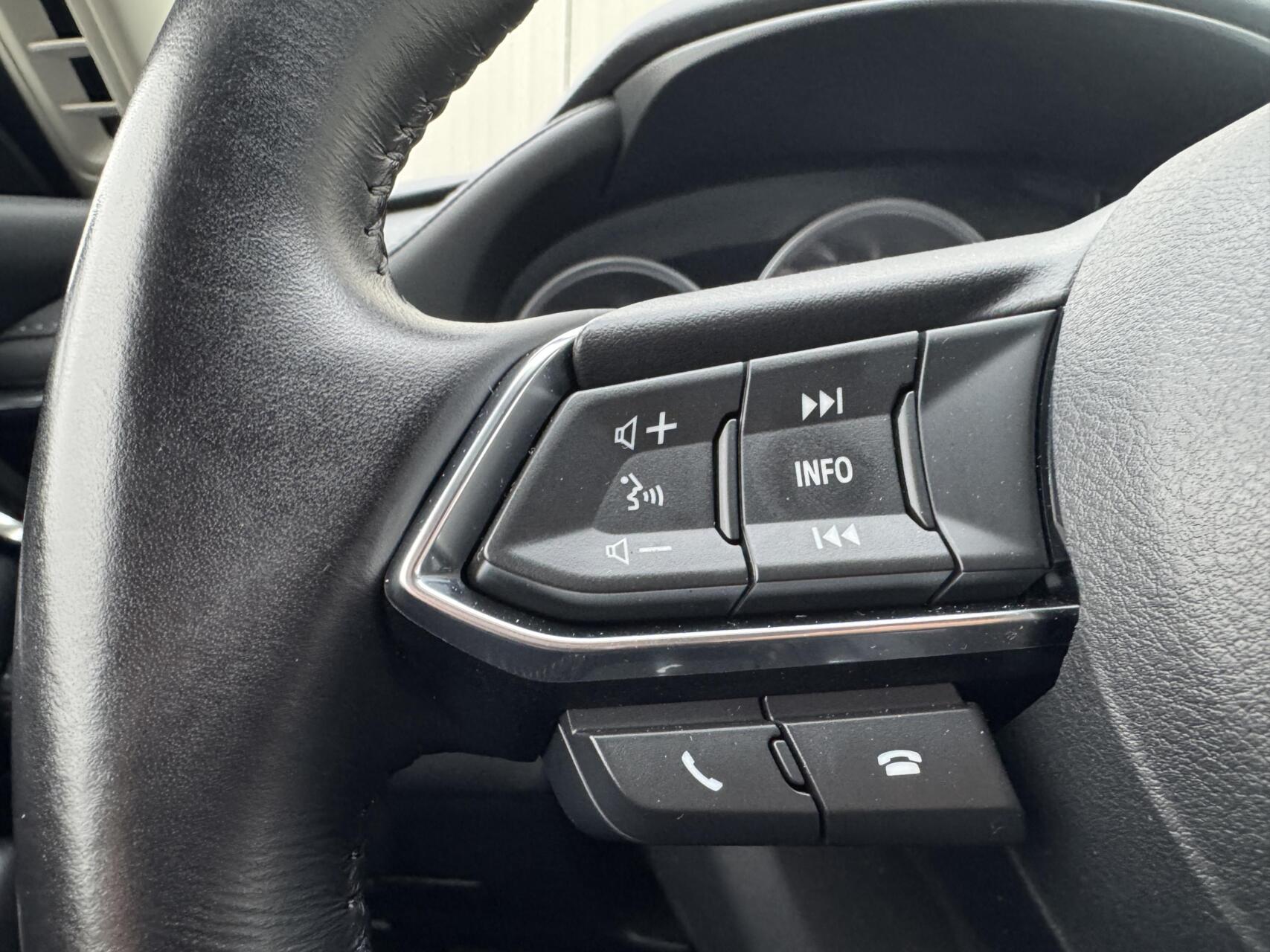 Foto van Mazda Mazda6