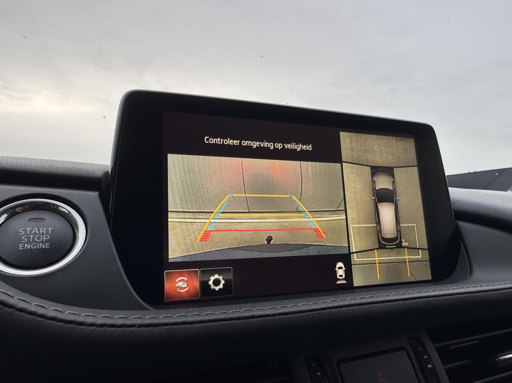 Foto van Mazda Mazda6