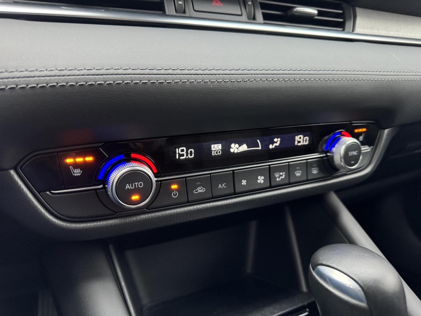 Foto van Mazda Mazda6