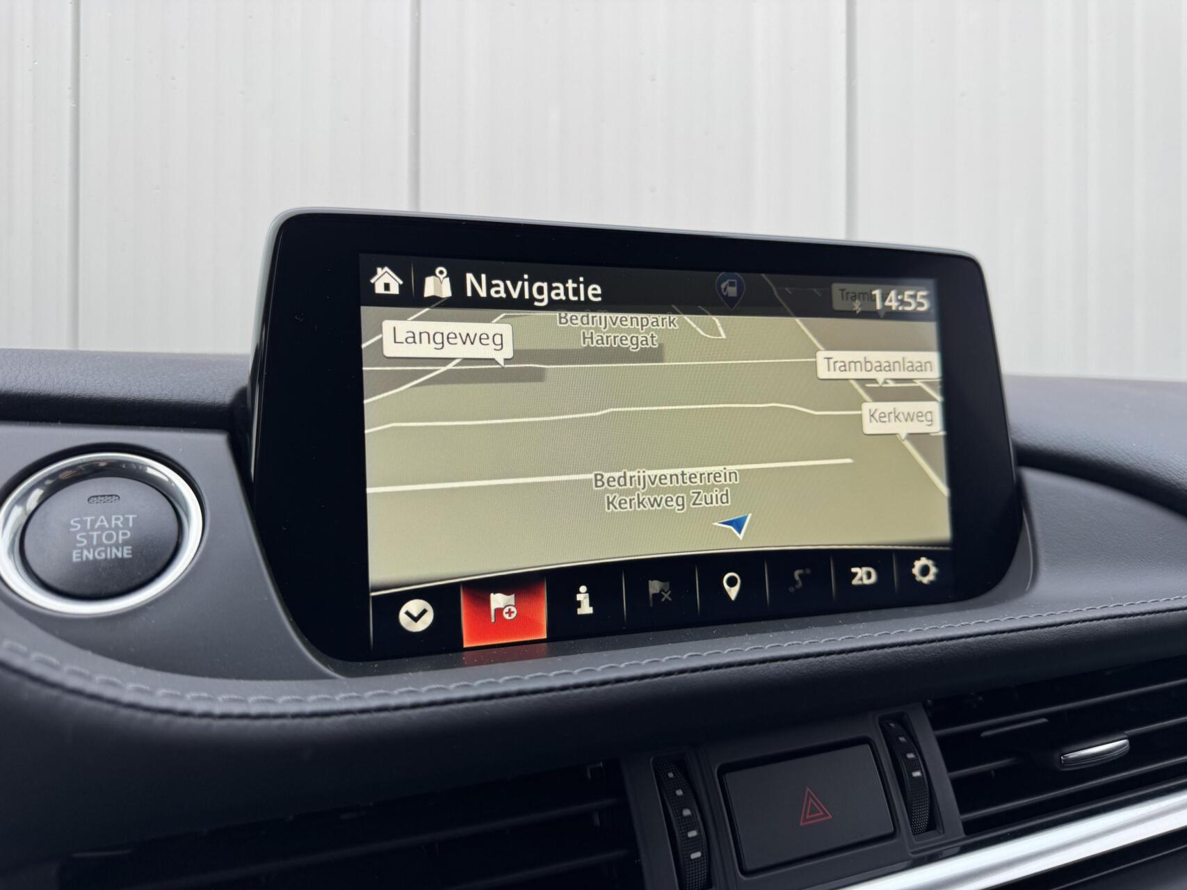 Foto van Mazda Mazda6